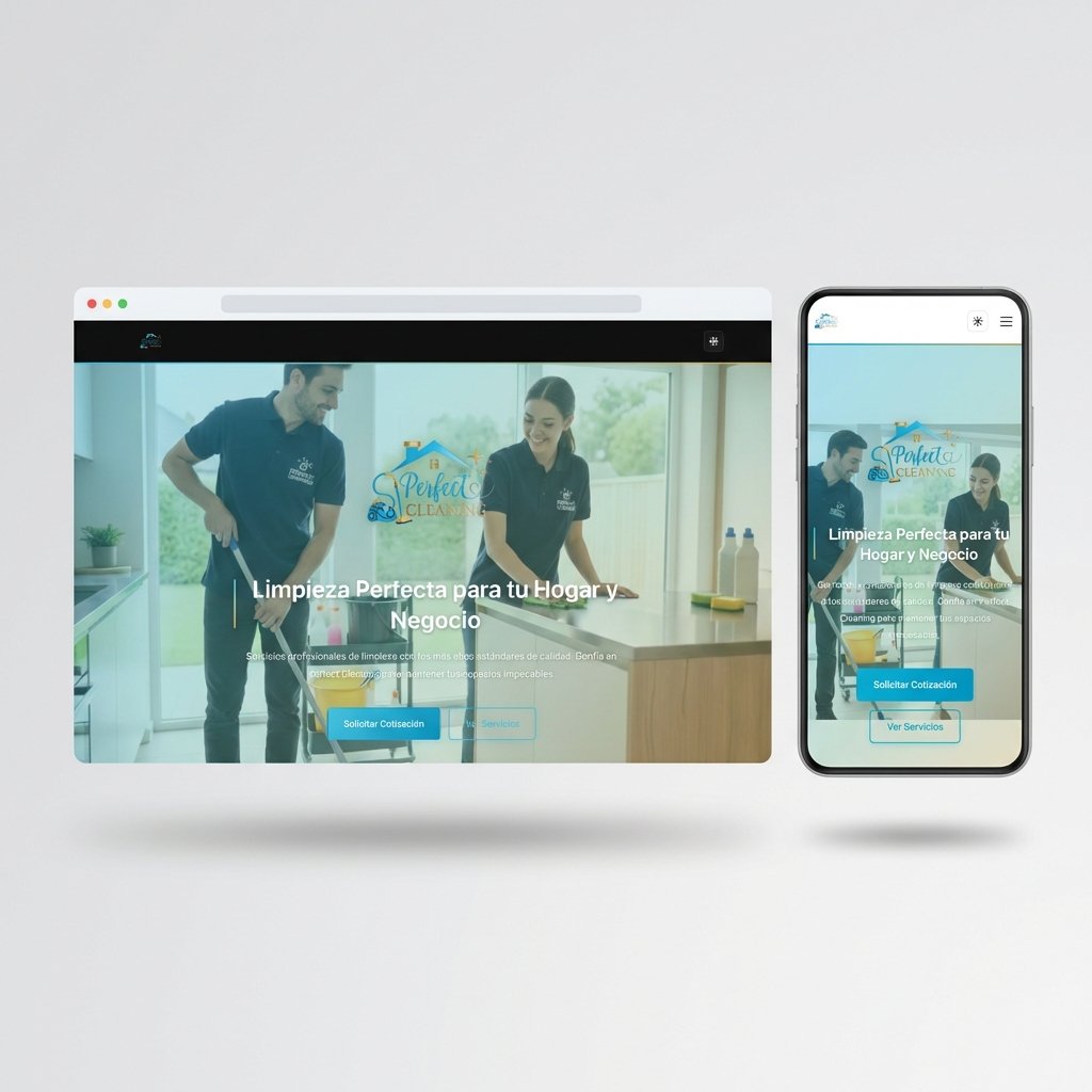 Perfect Cleaning Services